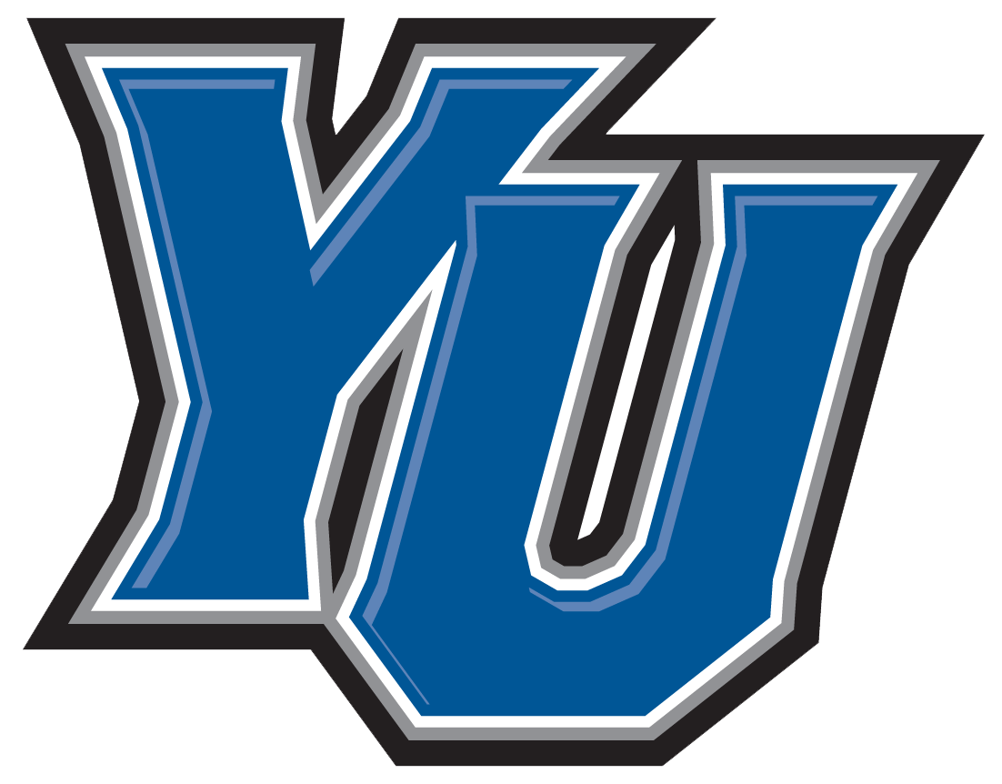 #2 Yeshiva University logo