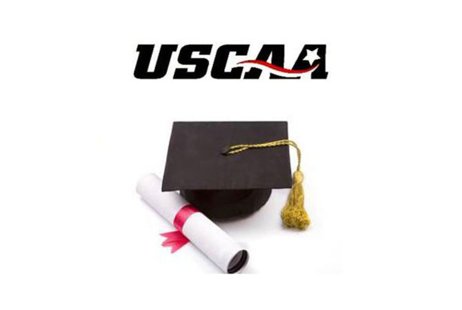 Eleven Student-Athletes Named to 2013 USCAA National All-Academic Team