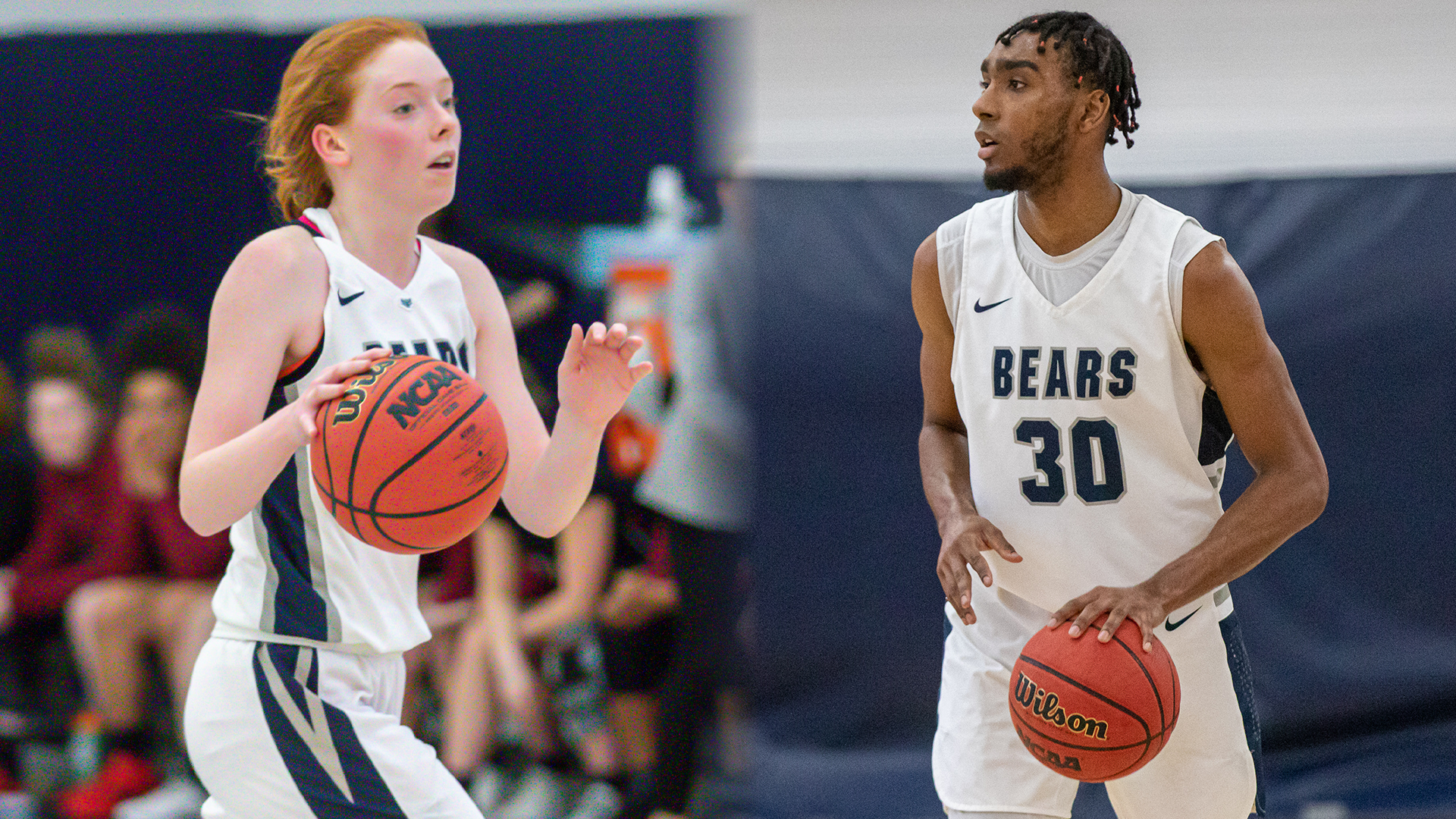 O'Donnell &amp; Etheart Named Student-Athletes of the Year as 2019-20 Awards Announced
