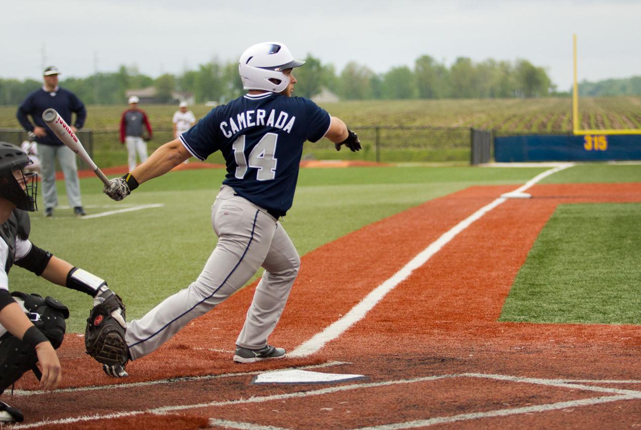 Baseball Suffers First Loss of USCAA World Series, Falls 2-0 to Lindenwood-Belleville