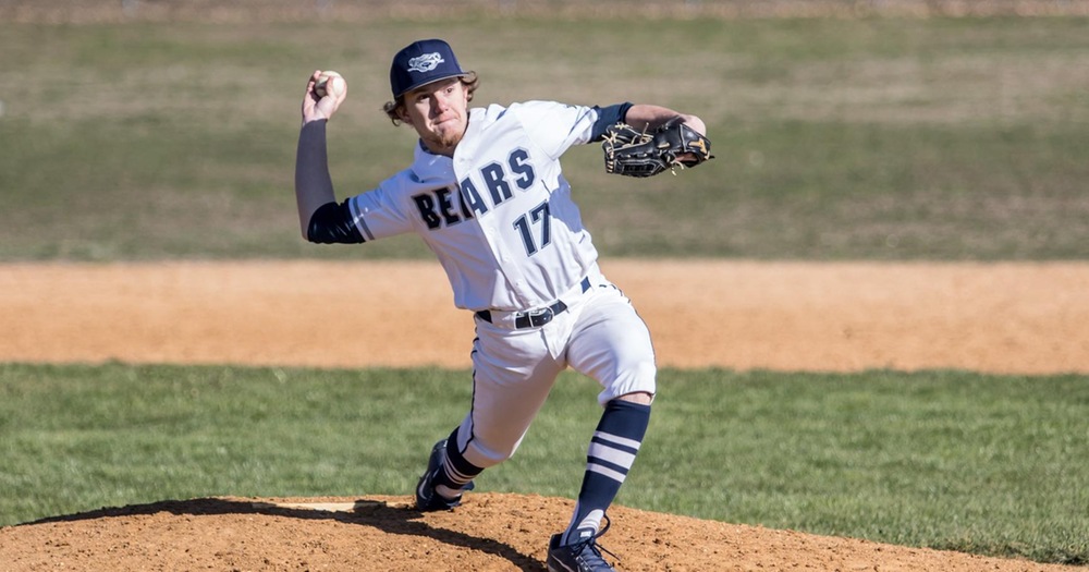 New Jersey City Handles Baseball in Non-Conference Matchup