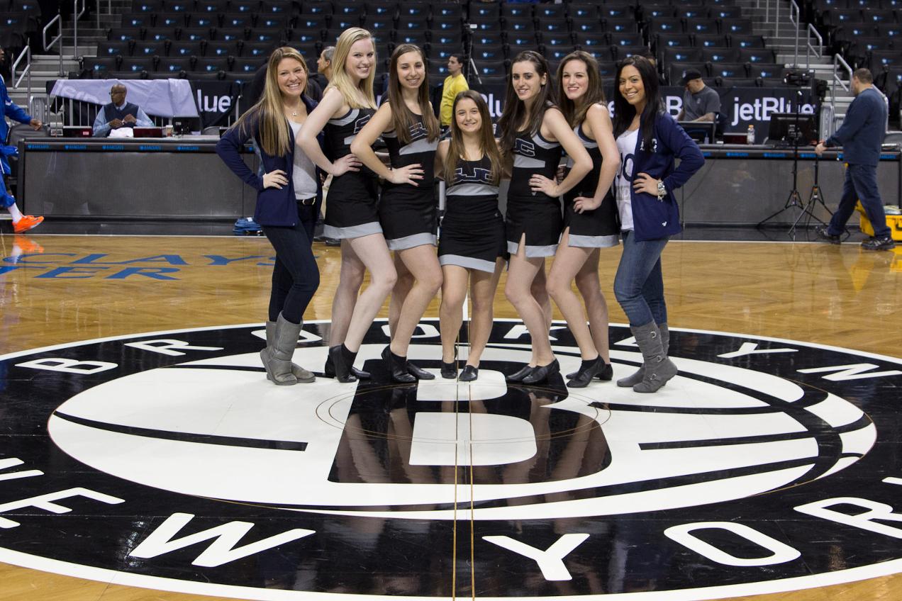 Dance Team to Conduct Summer Tryouts on June 23