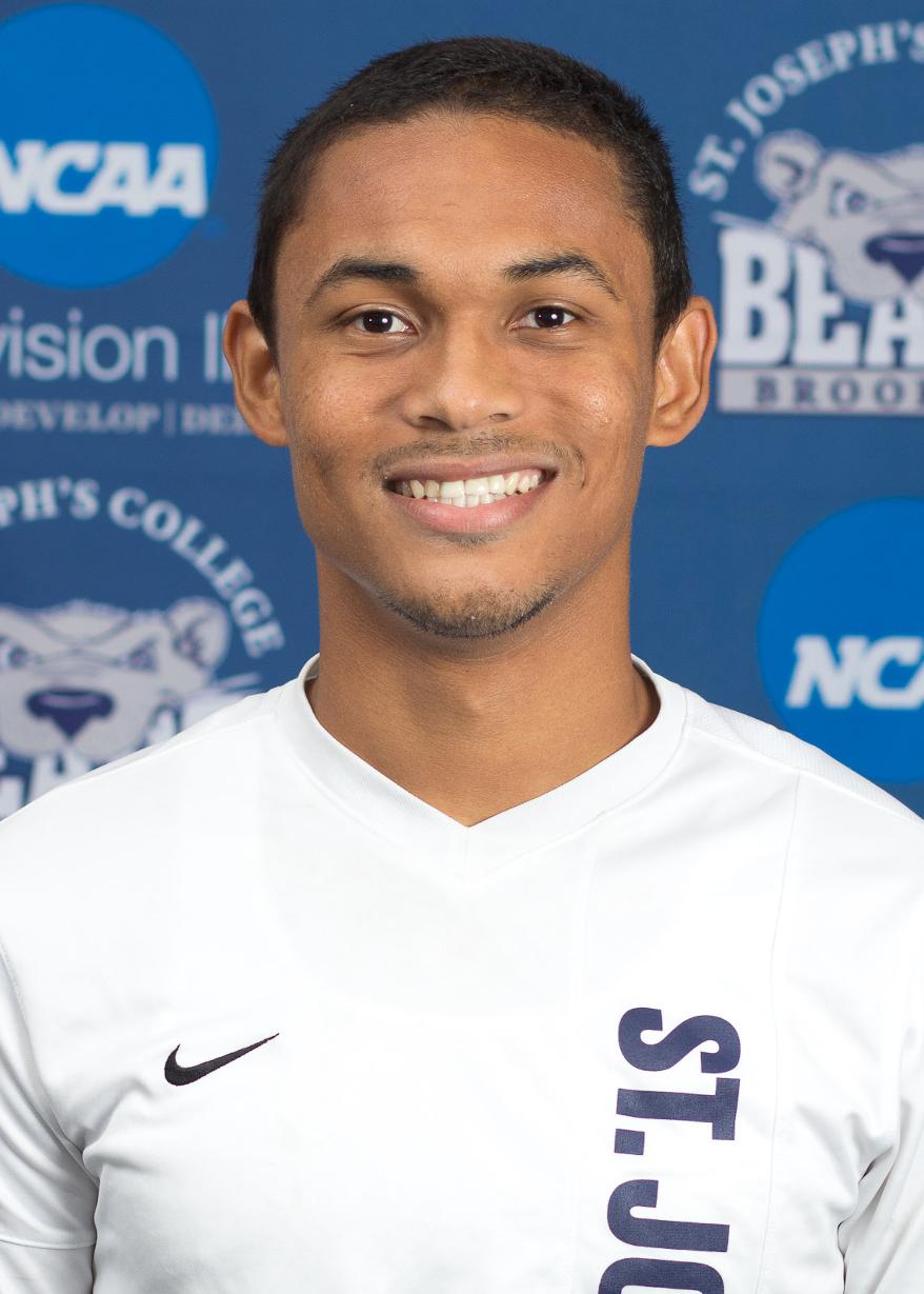 Raul Urshela, Men's Soccer and Volleyball