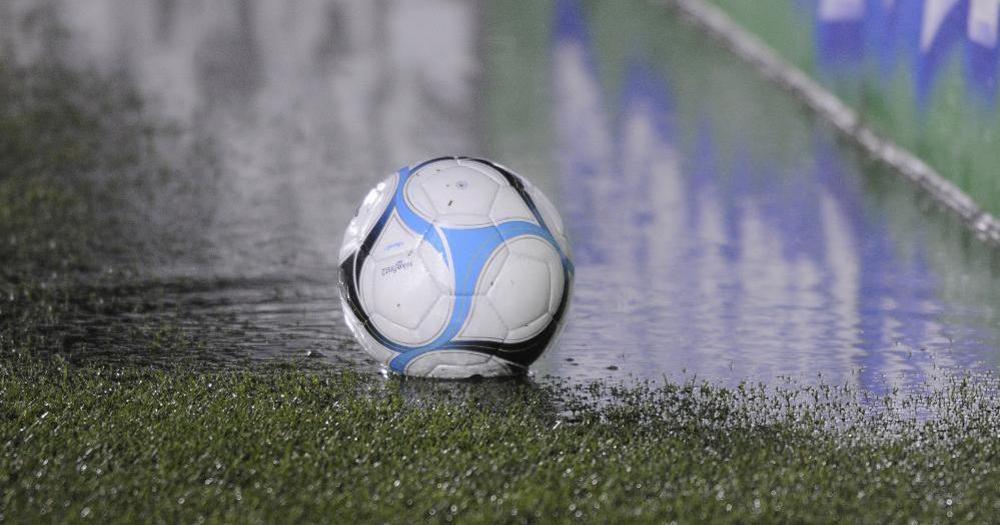 Men's Soccer at Old Westbury Postponed to Monday, October 5