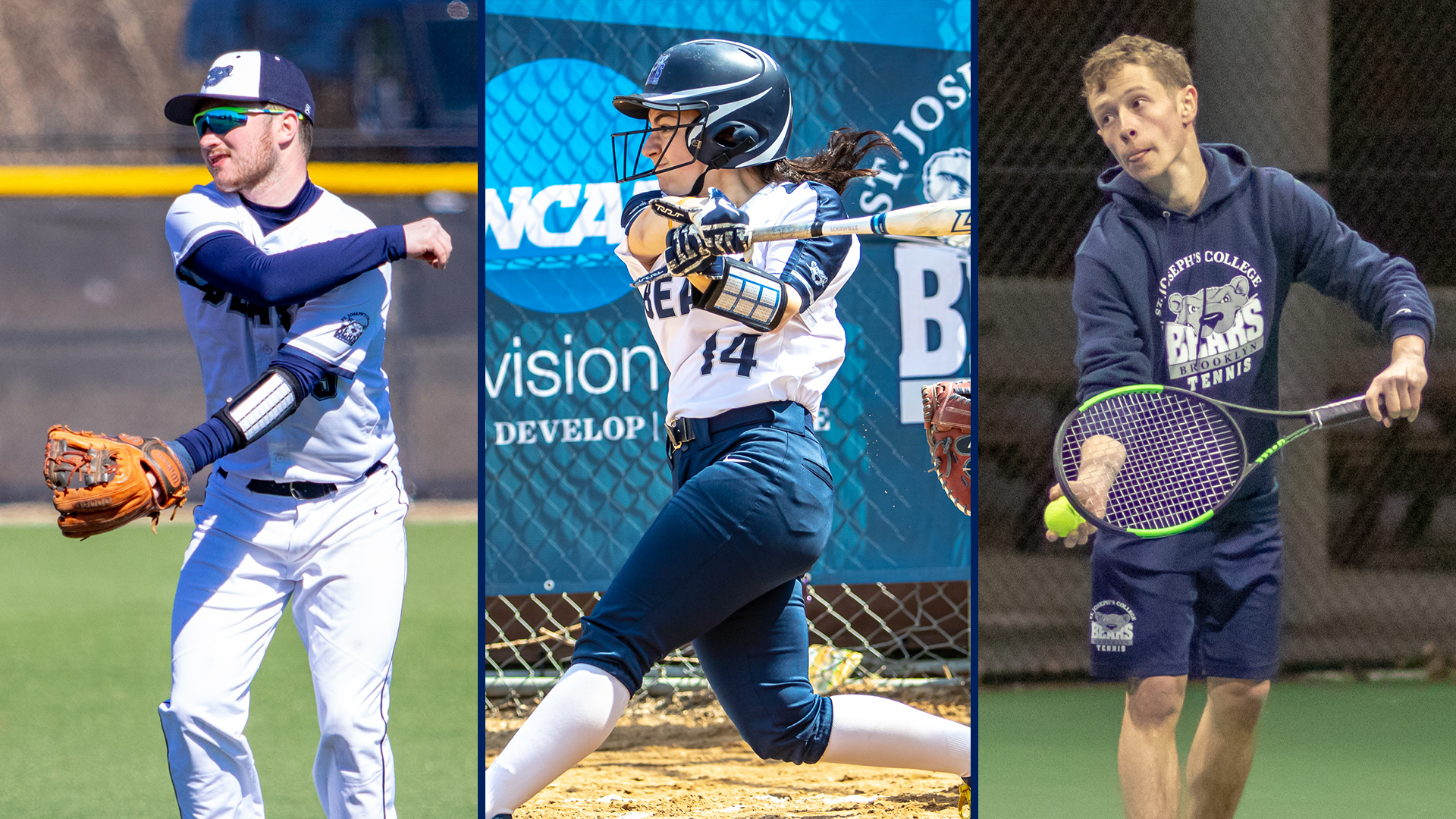 Skyline Conference Releases Spring-Sport Preseason Coaches Polls; Softball Picked Sixth