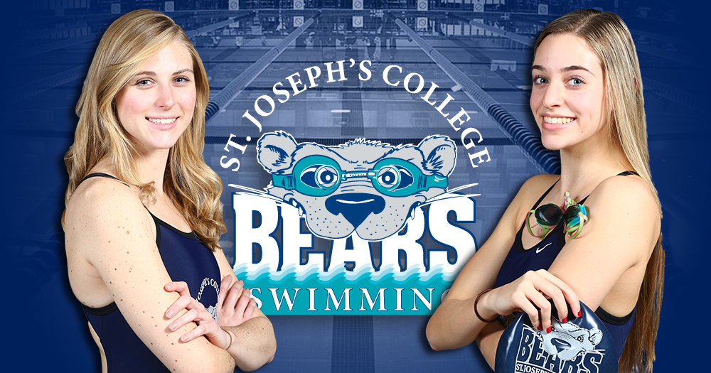 Women’s Swimming Downs John Jay For Second Straight Win