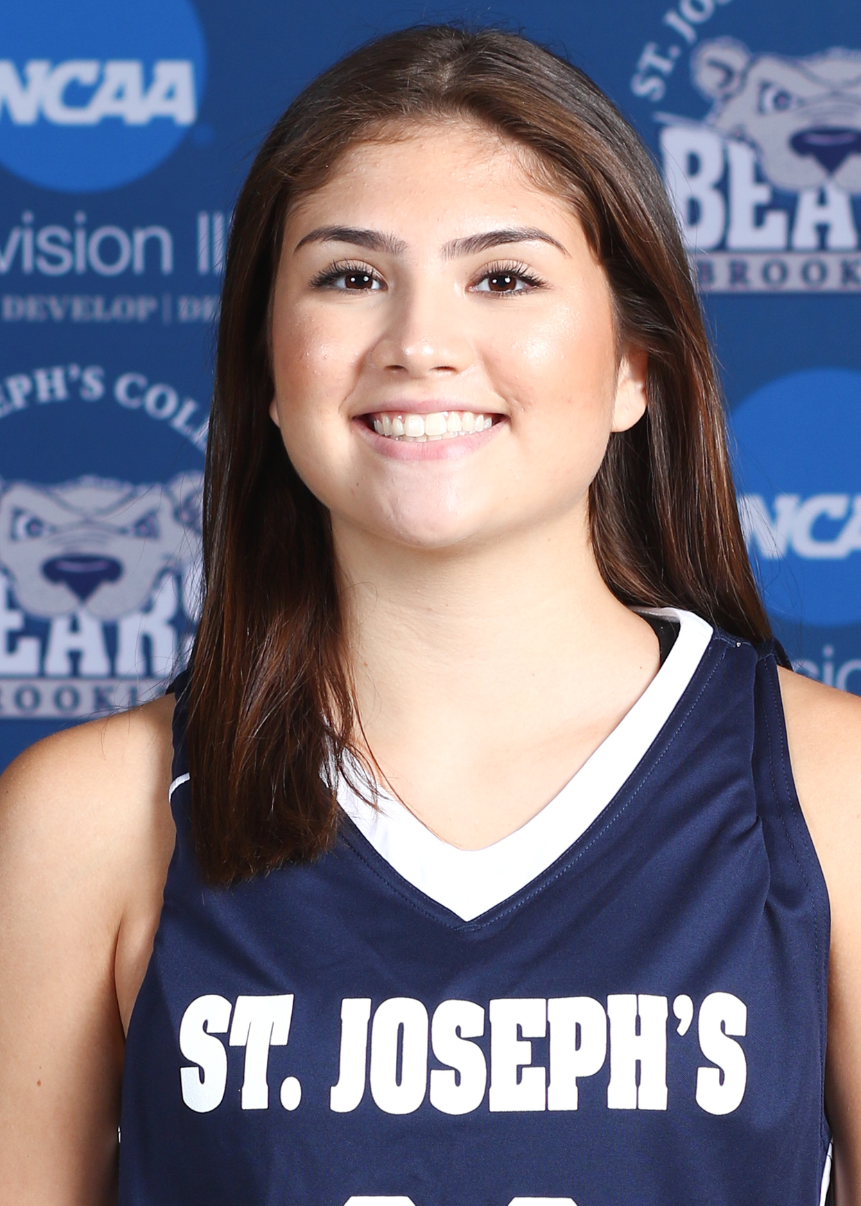 Lauren Quesada, Women's Basketball