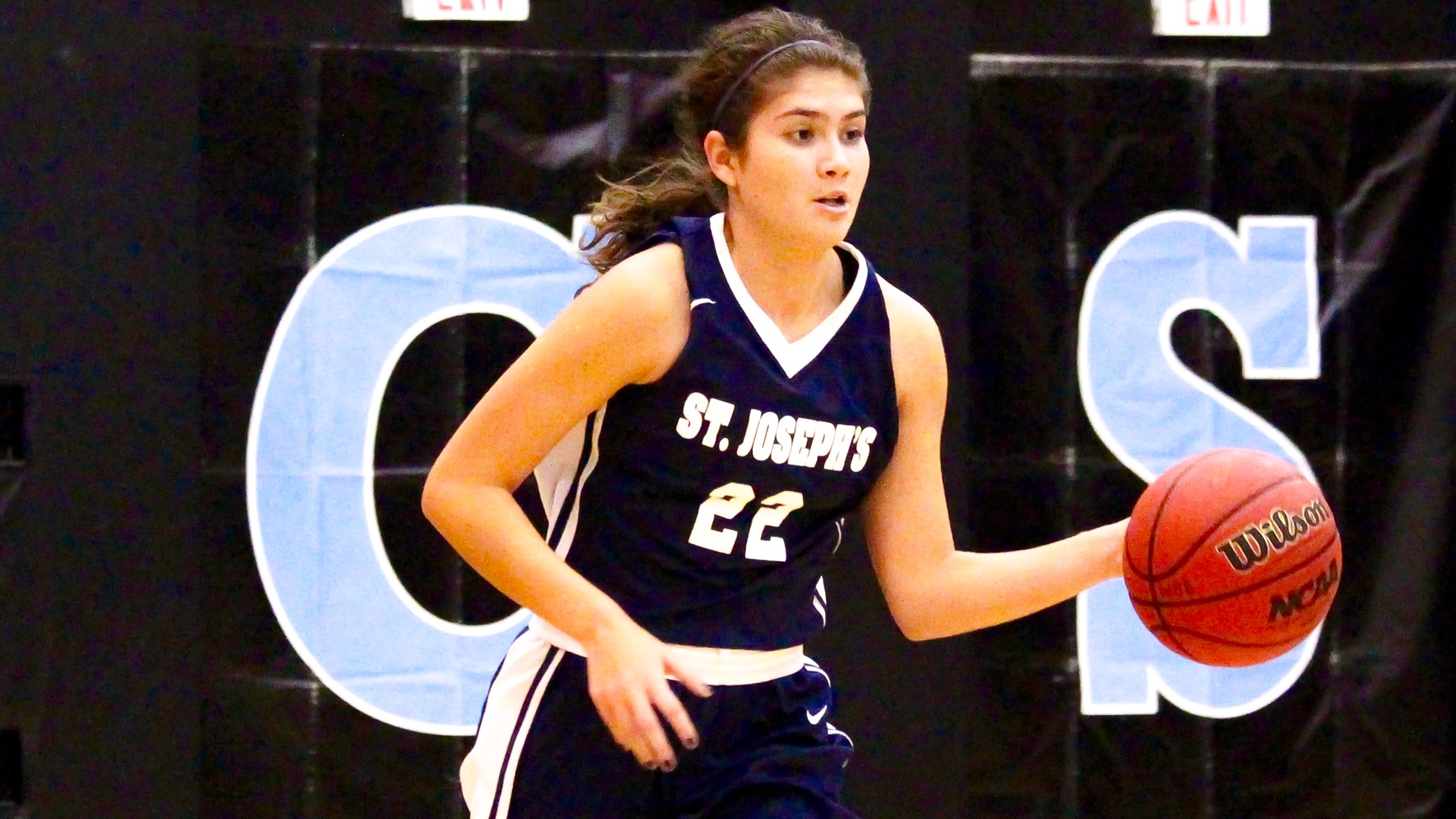 Merchant Marine Pulls Away in Fourth Quarter to Upend Women’s Basketball
