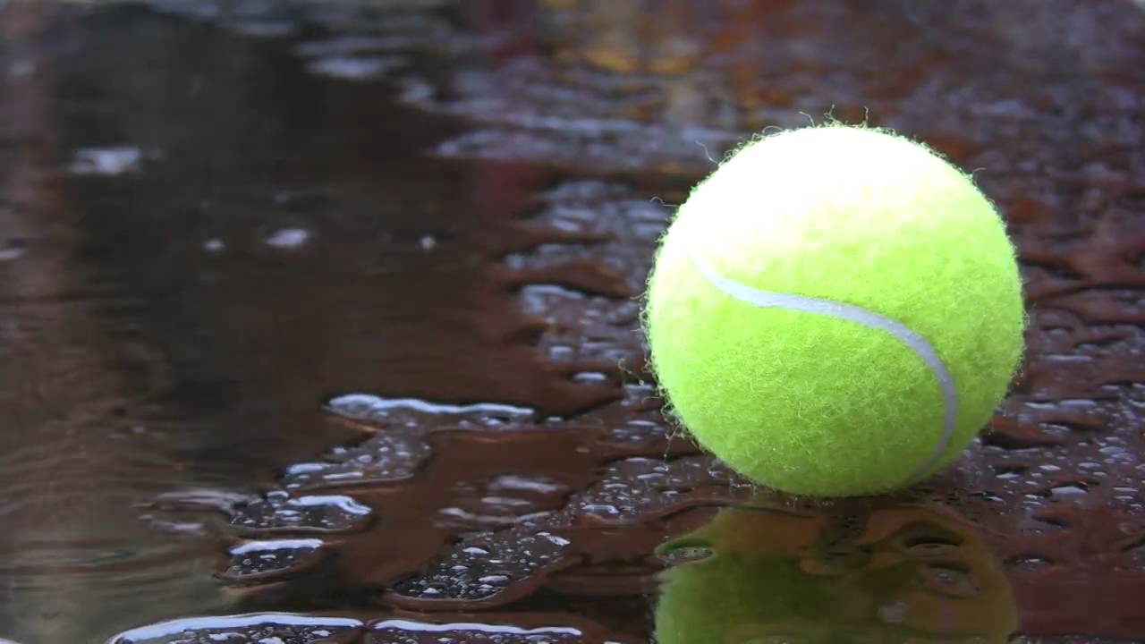 Women's Tennis Home Match vs. Manhattanville Rescheduled to October 16