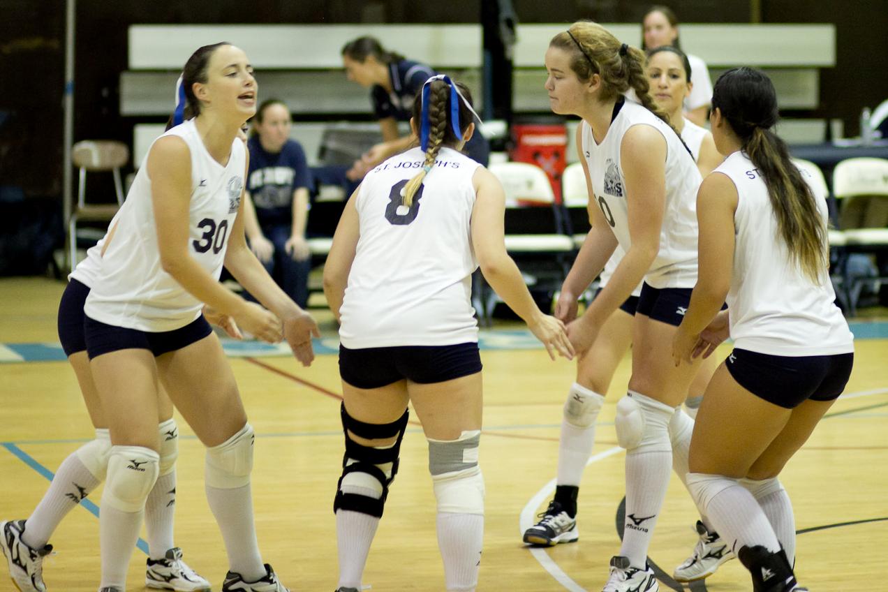 Women's Volleyball Schedule Change; Upcoming Game Preview