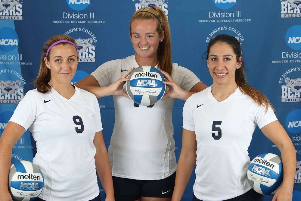 Women's Volleyball Senior Night Moved To 8 PM Start