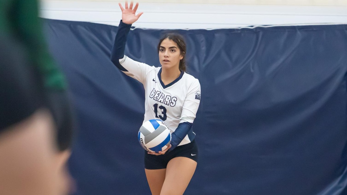 Ramapo Speeds Past Women’s Volleyball in Road Match