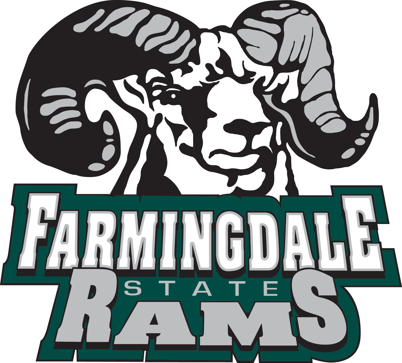 Farmingdale State logo