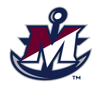 Maritime College logo