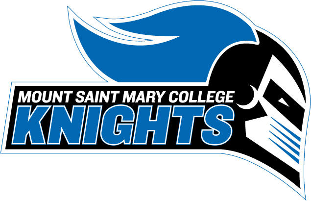 Mount Saint Mary logo