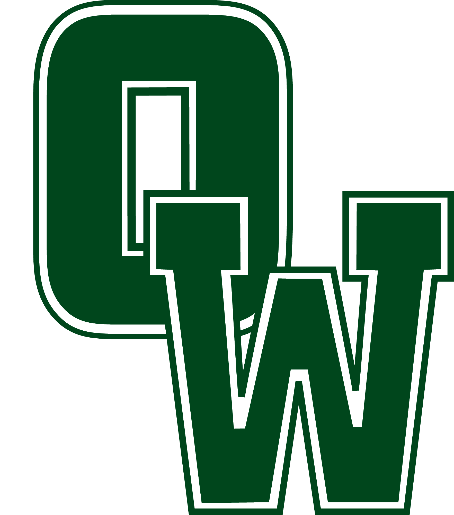 Old Westbury logo