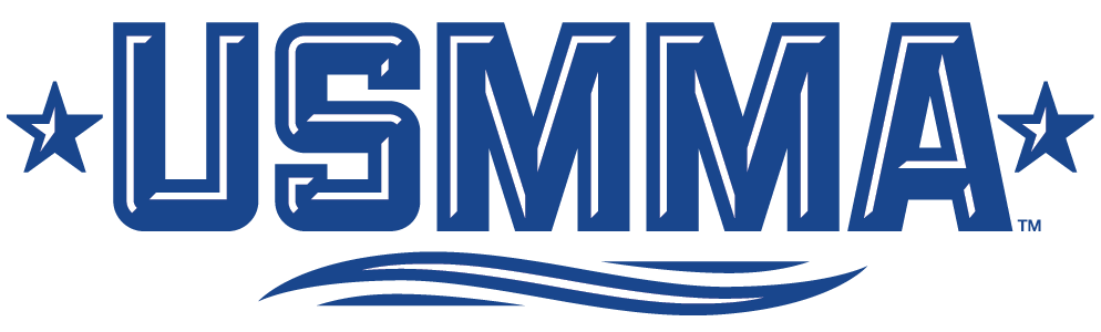 U.S. Merchant Marine Academy logo