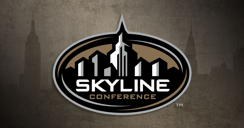 Medy Claims Skyline Rookie of the Week Honors