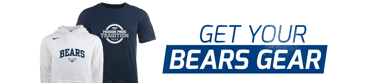 Shop the Bears Store