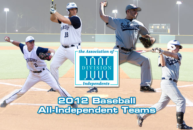 Piccirillo Named AD3I Pitcher of the Year Headlining Seven Named to All-Independent Teams
