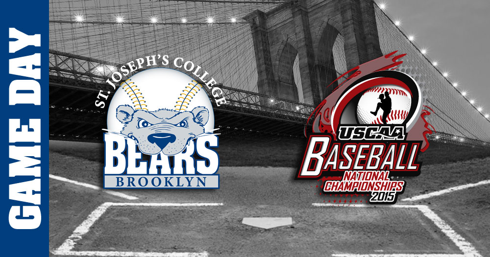 Baseball Goes South for the USCAA Nationals in Virginia; Takes On Penn State Beaver in First Round Wednesday