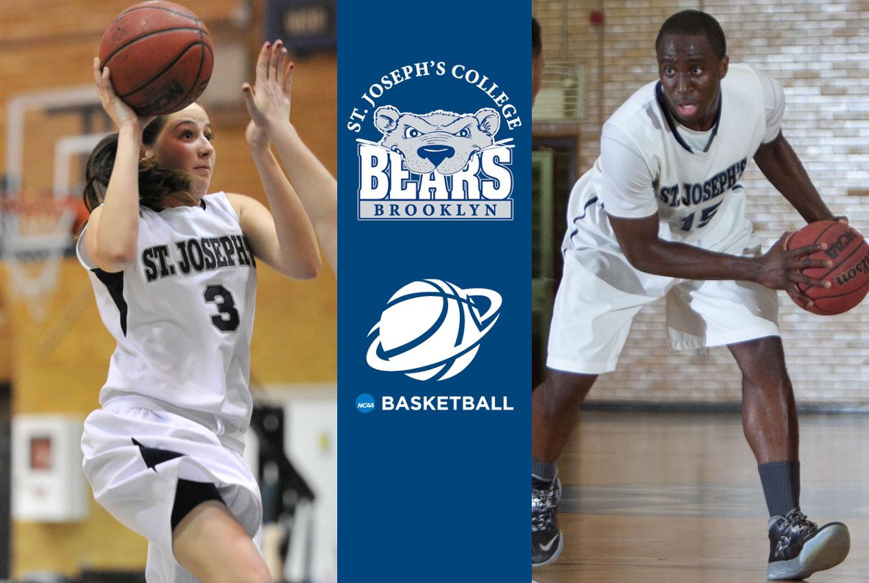 Men's and Women's Basketball Represented Well Among NCAA Statistical Leaders; Lady Bears Ranked No. 2 in Two Categories