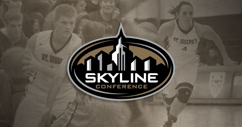 O’Neill and Marino Land on Skyline Honor Roll For Fifth Time