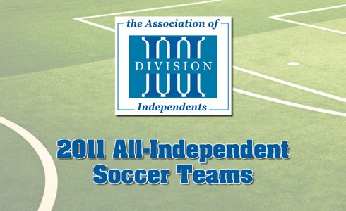 Three Bears Receive Year-End AD3I Soccer Honors