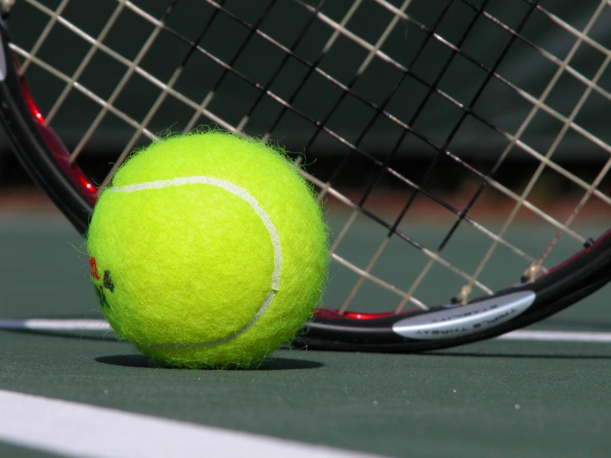 Men's Tennis vs. Lehman Postponed to Friday