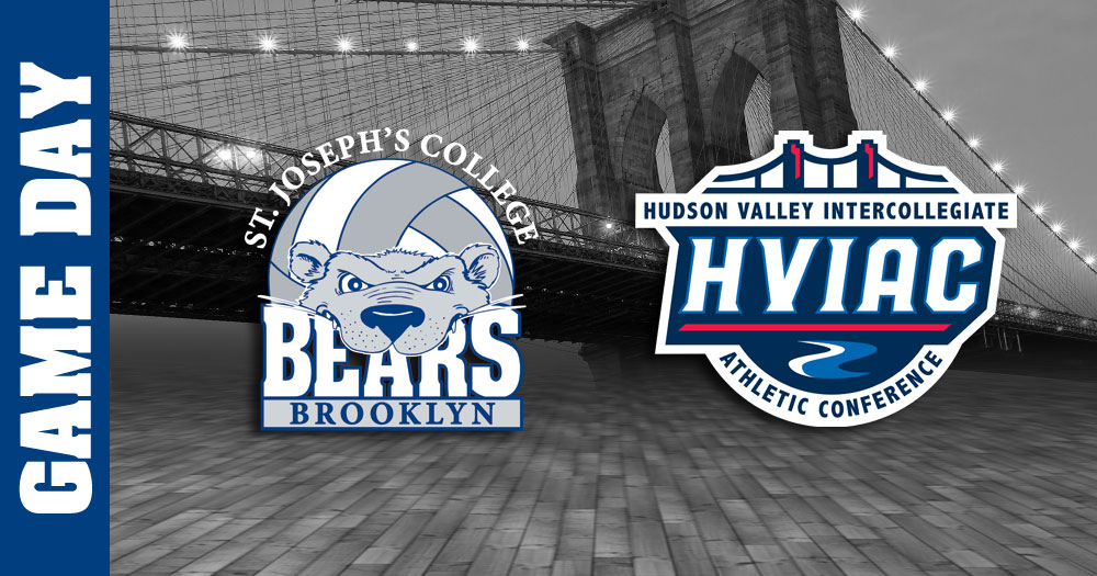 Men's Volleyball Seeks First Conference Title Concluding Season at HVIAC Tournament