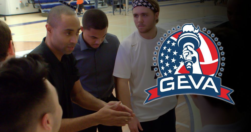 Dietz Selected to Coach at Inaugural GEVA Boy's High Performance Camp