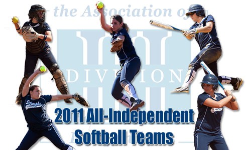 Chiaramonte AD3I Pitcher of the Year; Eight Lady Bears Named to All-Independent Teams