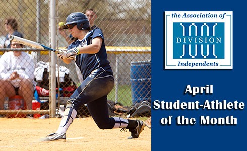 Kakavas Tabbed AD3I Student-Athlete of the Month