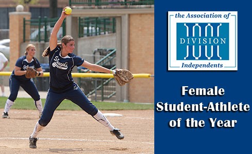 Chiaramonte Named AD3I Student-Athlete of the Year
