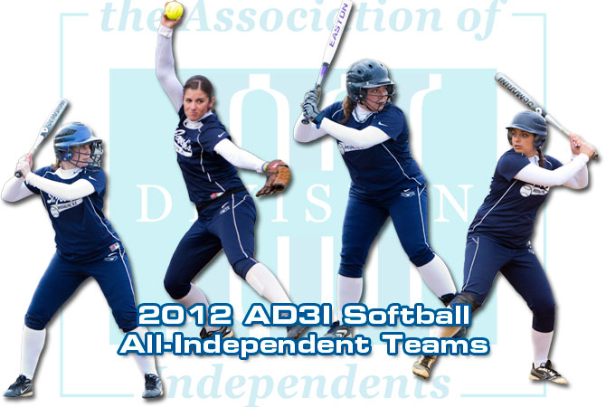 Chiaramonte Takes Top AD3I Softball Honors as Seven Named to All-Independent Teams