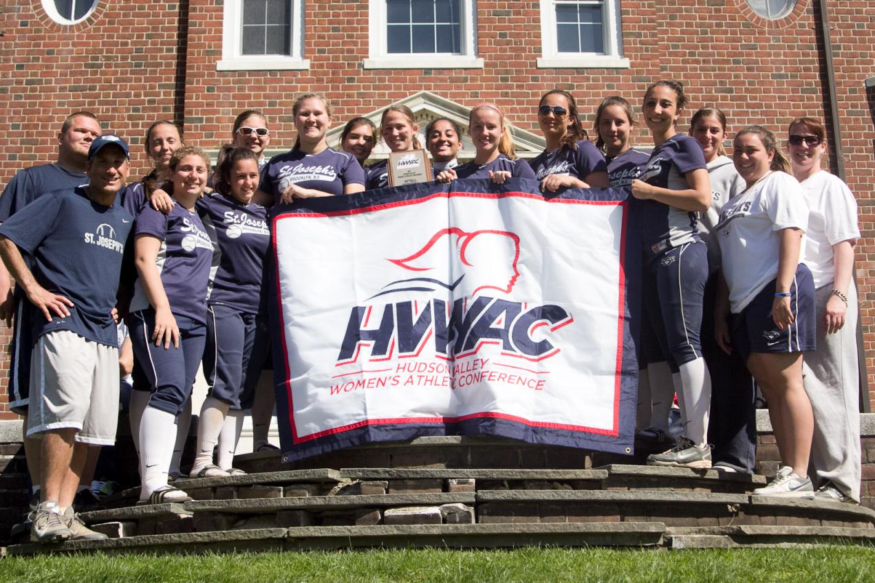 Lady Bears Softball Cruises to HVWAC Invitational Title