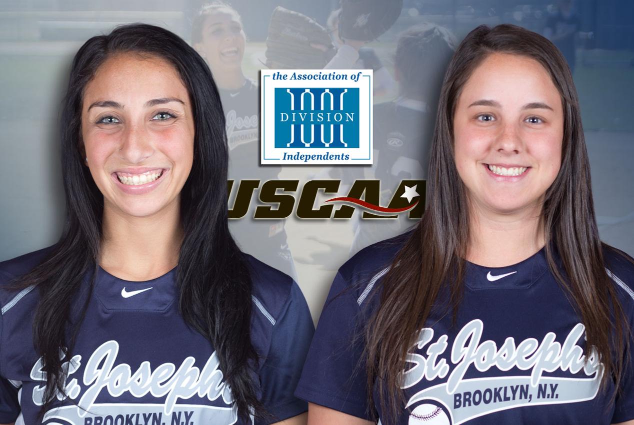 Perillo Tabbed USCAA Pitcher and AD3I Player of the Week; Molinari Crowned USCAA Top Player