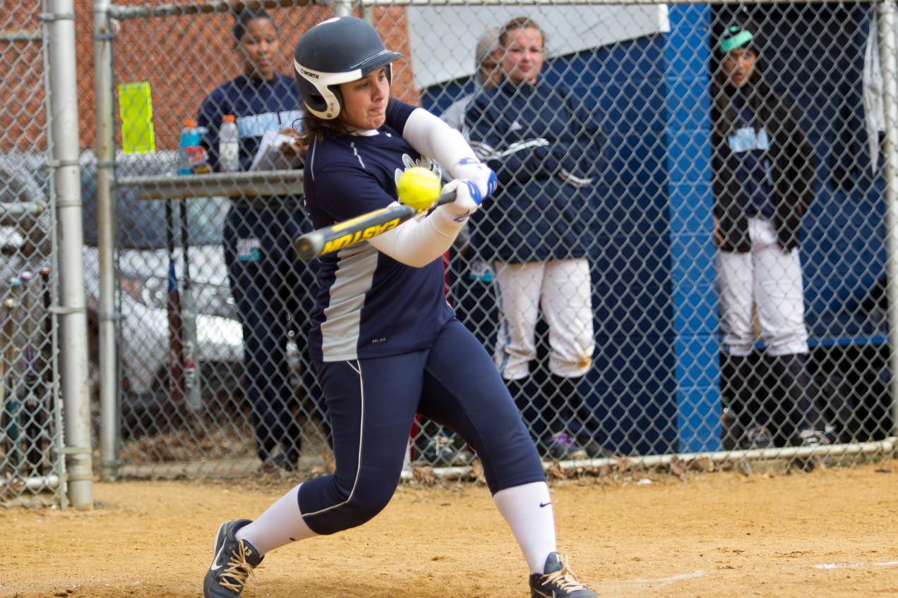 Softball Ends Season With Winning Record After Salvaging Split Against USCAA Rival Briarcliffe