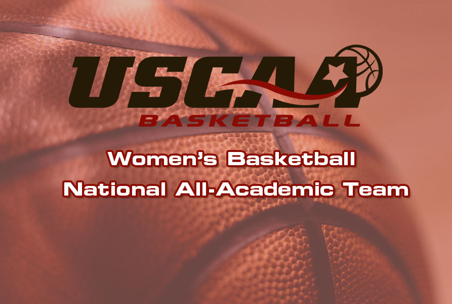 Marciniec and Doran Named to USCAA National All-Academic Team