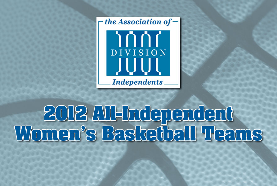 McQuillan First Team AD3I, Three Lady Bears Honorable Mention