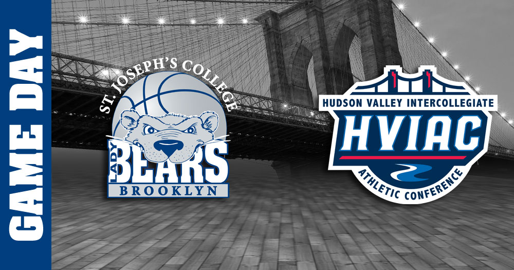 Women's Basketball Seeks Second Conference Championship in Three Years at HVIAC Tournament This Weekend