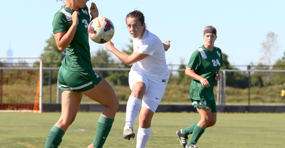 Women’s Soccer Opens Play at Aviator Against Old Westbury