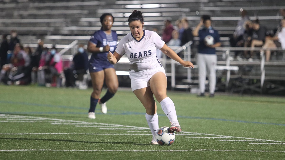 Women’s Soccer Drops Non-Conference Decision to Lehman