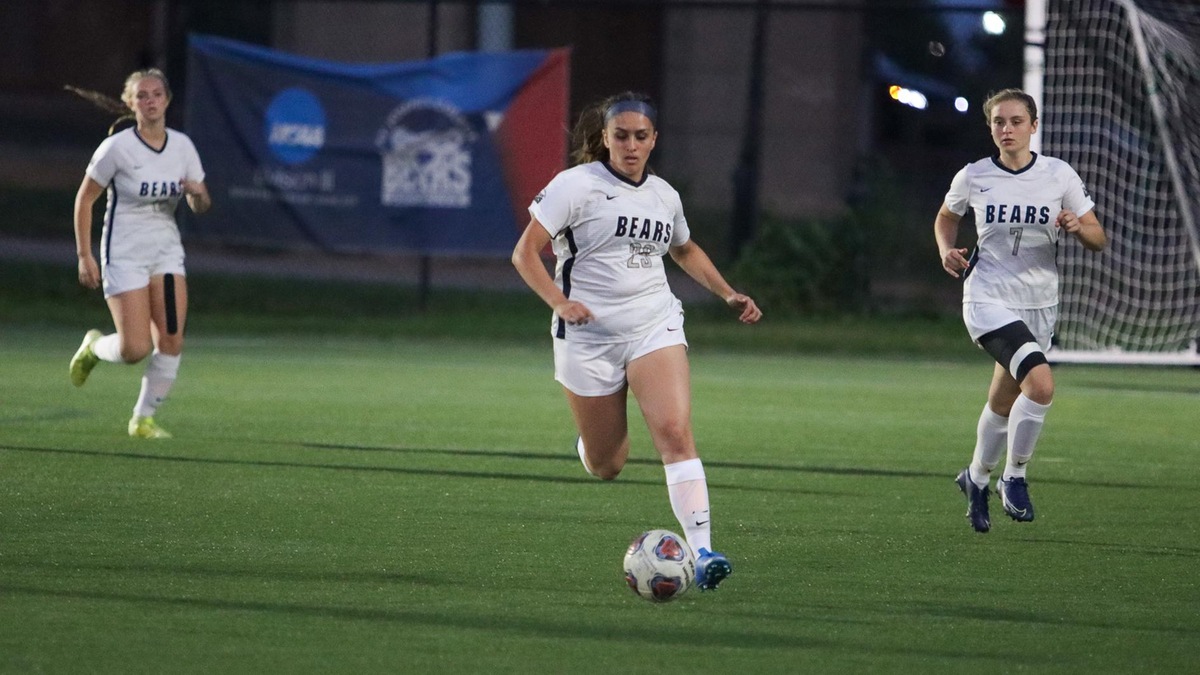 Farmingdale State Upends Women’s Soccer
