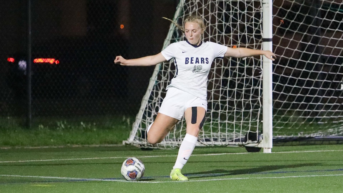 Women’s Soccer Handed Non-Conference Defeat by John Jay