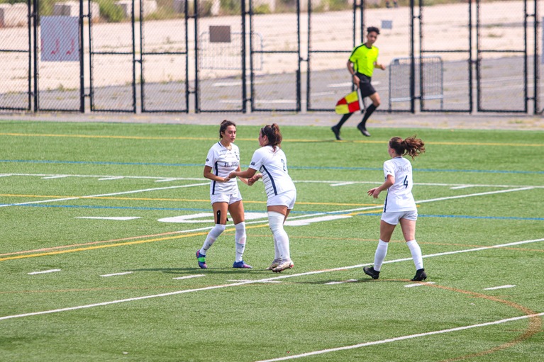Thumbnail photo for the Women's Soccer Vs. Clarks Summit gallery