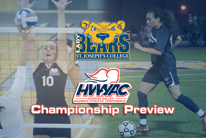 HVWAC Soccer & Volleyball Championship Previews