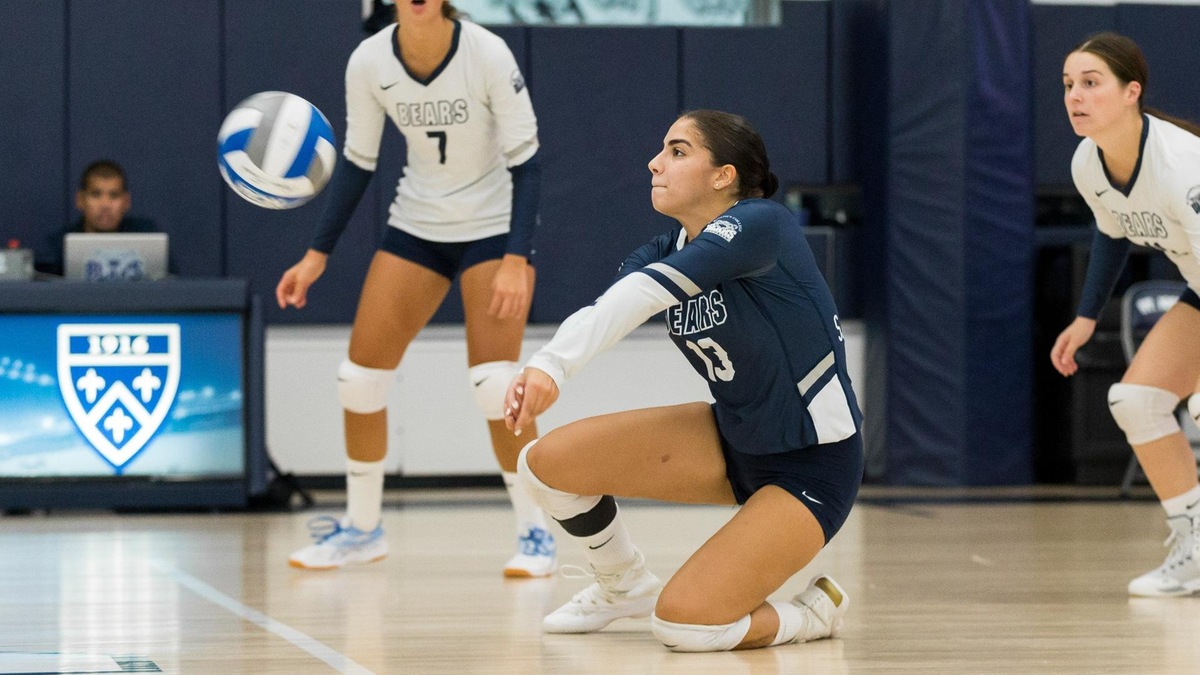 Women’s Volleyball Defeated by William Paterson and Baruch in Tri-Match
