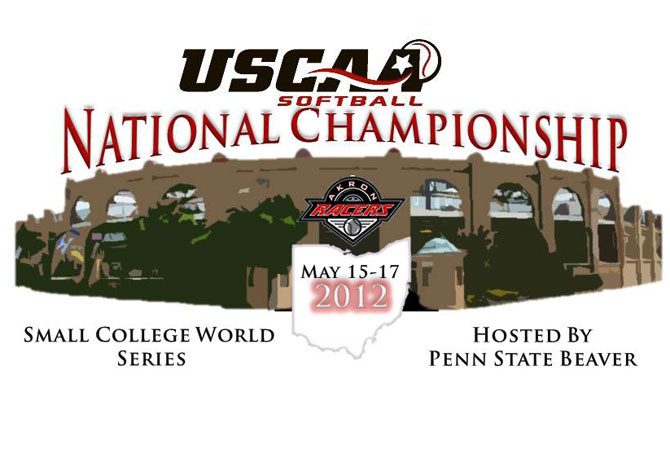 USCAA Softball National Championship Field Announced, Lady Bears Earn Sixth Seed